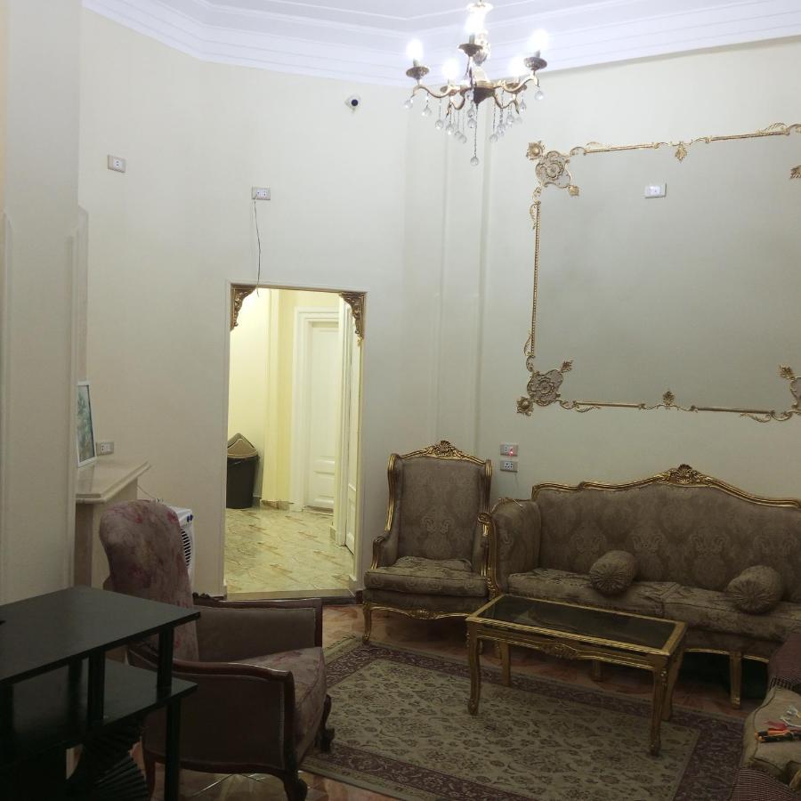 New Panorama Palace Cairo Exterior foto