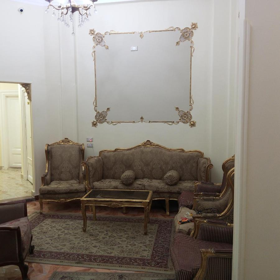 New Panorama Palace Cairo Exterior foto